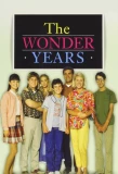 Poster for The Wonder Years
