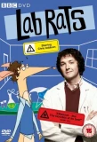 Poster for Lab Rats