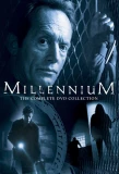 Poster for Millennium