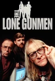 Poster for The Lone Gunmen