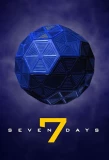 Poster for 7 Days