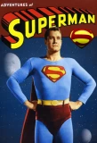 Poster for Adventures of Superman