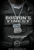 Poster for Boston's Finest