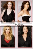 Poster for Cashmere Mafia