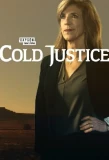 Poster for Cold Justice