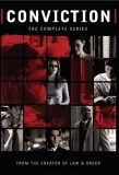 Poster for Conviction