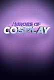 Poster for Heroes of Cosplay