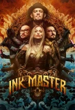 Poster for Ink Master