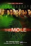 Poster for The Mole