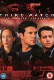 Poster for Third Watch