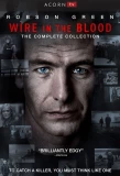 Poster for Wire in the Blood