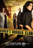 Poster for Women's Murder Club