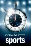 Poster for 60 Minutes Sports