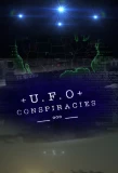 Poster for UFO Conspiracies