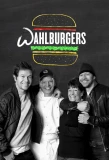 Poster for Wahlburgers