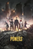 Poster for Powers