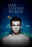 Poster for Man Seeking Woman