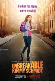 Poster for Unbreakable Kimmy Schmidt