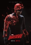 Poster for Marvel's Daredevil