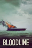 Poster for Bloodline