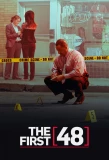Poster for The First 48