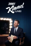 Poster for Jimmy Kimmel Live