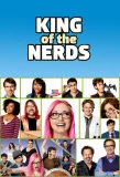 Poster for King of the Nerds