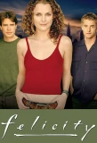Poster for Felicity