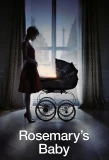 Poster for Rosemary's Baby