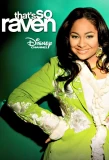 Poster for That's So Raven