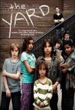 Poster for The Yard