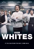 Poster for Whites