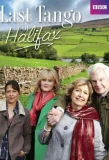 Poster for Last Tango in Halifax
