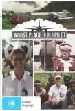 Poster for Worst Place to Be a Pilot