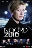 Poster for Noord Zuid