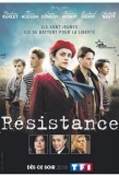 Poster for Résistance