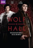 Poster for Wolf Hall