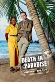Poster for Death in Paradise