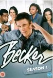 Poster for Becker