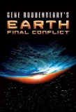 Poster for Earth: Final Conflict