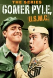 Poster for Gomer Pyle, U.S.M.C.
