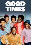Poster for Good Times