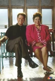 Poster for The John Larroquette Show