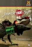 Poster for Jurassic Fight Club