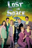 Poster for Lost in Space