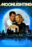 Poster for Moonlighting