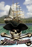 Poster for Pirate Master