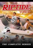 Poster for Riptide