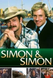 Poster for Simon & Simon