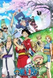 Poster for One Piece